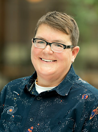 Linda Fielder