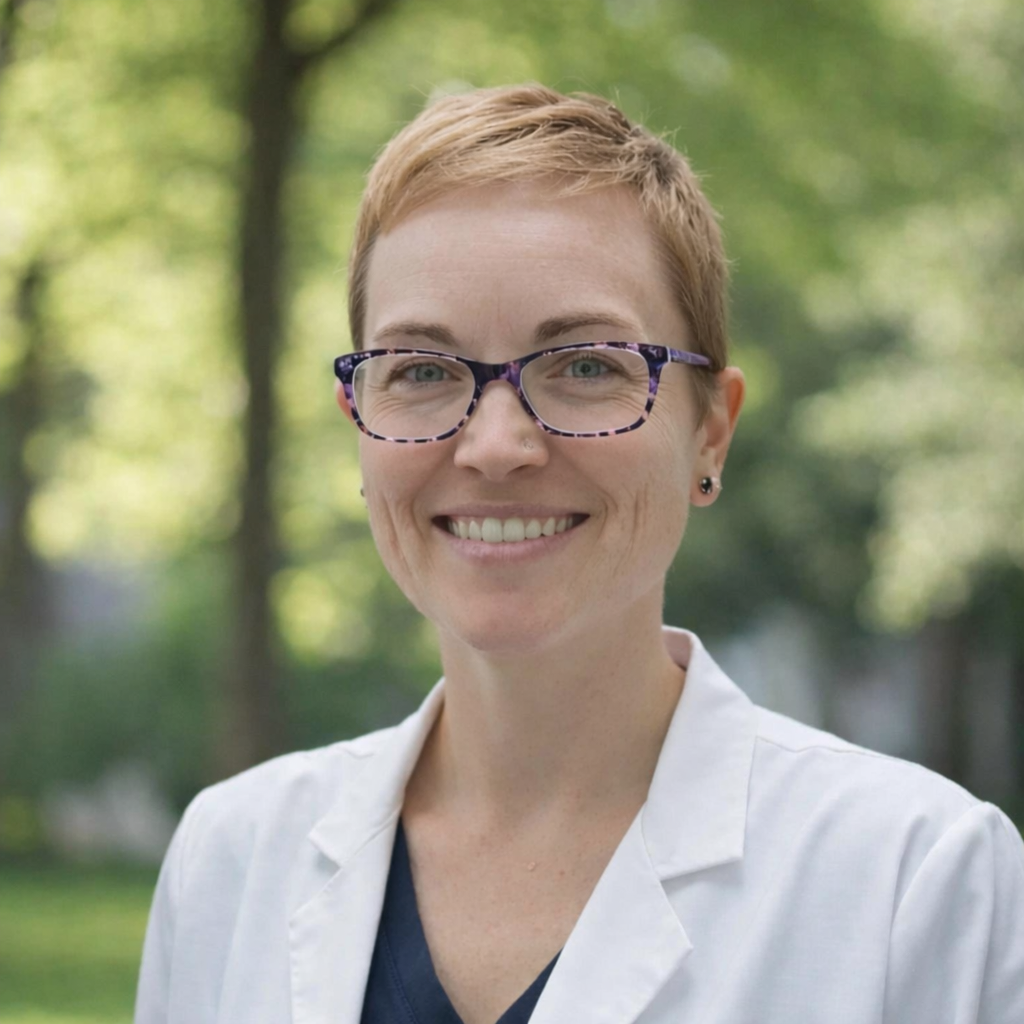 Dr. Martell-Moran